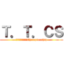 Ｔ．Ｔ．ＣＳ (神戸テンヤタチウオChampionship)