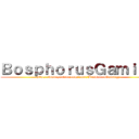 ＢｏｓｐｈｏｒｕｓＧａｍｉｎｇ (http://www.youtube.com/user/BosphorusGamingz)