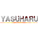 ＹＡＳＵＨＡＲＵ (YASUHARU)