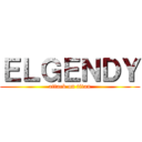 ＥＬＧＥＮＤＹ (attack on titan)