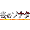 冬のソナタ (Winter Sonata)