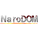 ＮａｒｏＤＯＭ (Tanasapjinda)