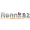 Ｒｅｎｎｋａｚ (-Nusantara-)