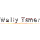 Ｗａｌｌｙ Ｔａｍｅｒ (Hero of Pokemon)