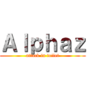 Ａｌｐｈａｚ (attack in toilet)