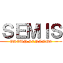 ＳＥＭＩＳ (GROUP SENANG2)