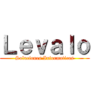Ｌｅｖａｌｏ (Soluciones Informaticas)