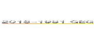 ２０１８－１９Ｓ１ ＧＥＧ２０７０ ＥＡＳＴ ＡＳＩＡＮ ＰＯＰＵＬＡＲ ＣＵＬＴＵＲＥ (Attack on titan)