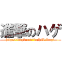 進撃のハゲ (http://sngk.net/4xjj4L/img1)