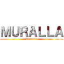 ＭＵＲＡＬＬＡ (Bermuda)