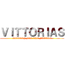 ＶＩＴＴＯＲＩＡＳ (VICTORY FOR THE FUTURE)