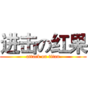 进击の红果 (attack on titan)