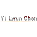 Ｙｉ Ｌｗｕｎ Ｃｈｅｎ ()