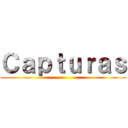 Ｃａｐｔｕｒａｓ ()