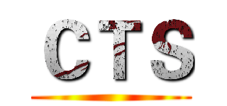ＣＴＳ ()