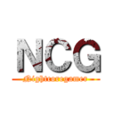 ＮＣＧ (Nightcoregamer)