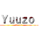 Ｙｕｕｚｏ  (Le roi )