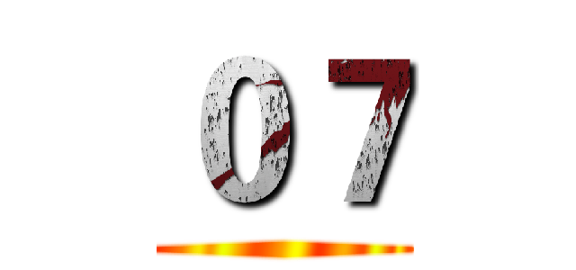 ０７ ()