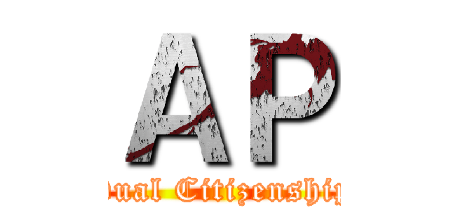 ＡＰ (Dual Citizenship)