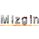 Ｍｉｚｇｉｎ (Mizgin)