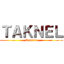 ＴＡＫＮＥＬ (Daniels)