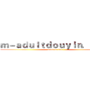 ｍ－ａｄｕｌｔｄｏｕｙｉｎ．ｃｏｍ (attack on titan)