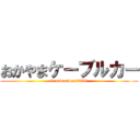 おかやまケーブルカー (bearbearbear9999)