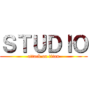 ＳＴＵＤＩＯ (attack on titan)