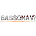 ＢＡＳＳＯＮＡＶİ (attack on titan)