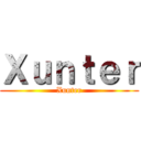 Ｘｕｎｔｅｒ (Xunter)