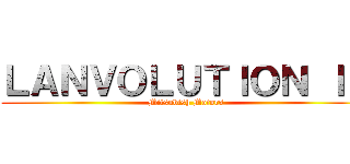 ＬＡＮＶＯＬＵＴＩＯＮ ＩＶ (Mitsubish Motors)