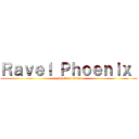 Ｒａｖｅｌ Ｐｈｏｅｎｉｘ  (attack on titan)