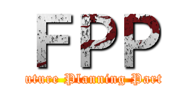 ＦＰＰ (Future Planning Party)