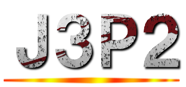 Ｊ３Ｐ２ ()
