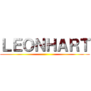 ＬＥＯＮＨＡＲＴ ()