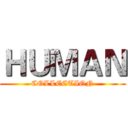 ＨＵＭＡＮ (COLLECTION)