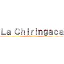 Ｌａ Ｃｈｉｒｉｎｇａｃａ (attack on titan)