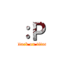 ：Ｐ (attack on titan)