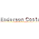 Ｅｎｄｅｒｓｏｎ Ｃｏｓｔａ (SKN FAN)