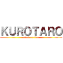 ＫＵＲＯＴＡＲＯ (attack on titan)
