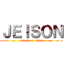 ＪＥＩＳＯＮ (attack on titan)