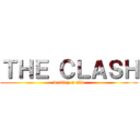 ＴＨＥ ＣＬＡＳＨ (destiny x alw)