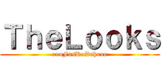 ＴｈｅＬｏｏｋｓ (oooFusRoDahooo)