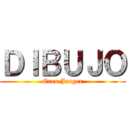 ＤＩＢＵＪＯ (Eren Jaeger)