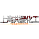 上海共聚化工 (专业于PP,PE,POE,EVA)