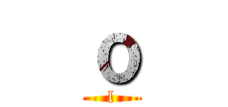 ｏ (l)