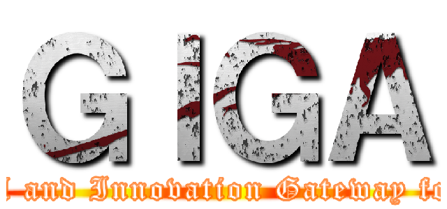 ＧＩＧＡ (Global and Innovation Gateway for All)