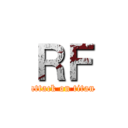 ＲＦ (attack on titan)