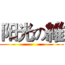 阳光の維 ()