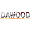 ＤＡＷＯＯＤ (k. abuswai)